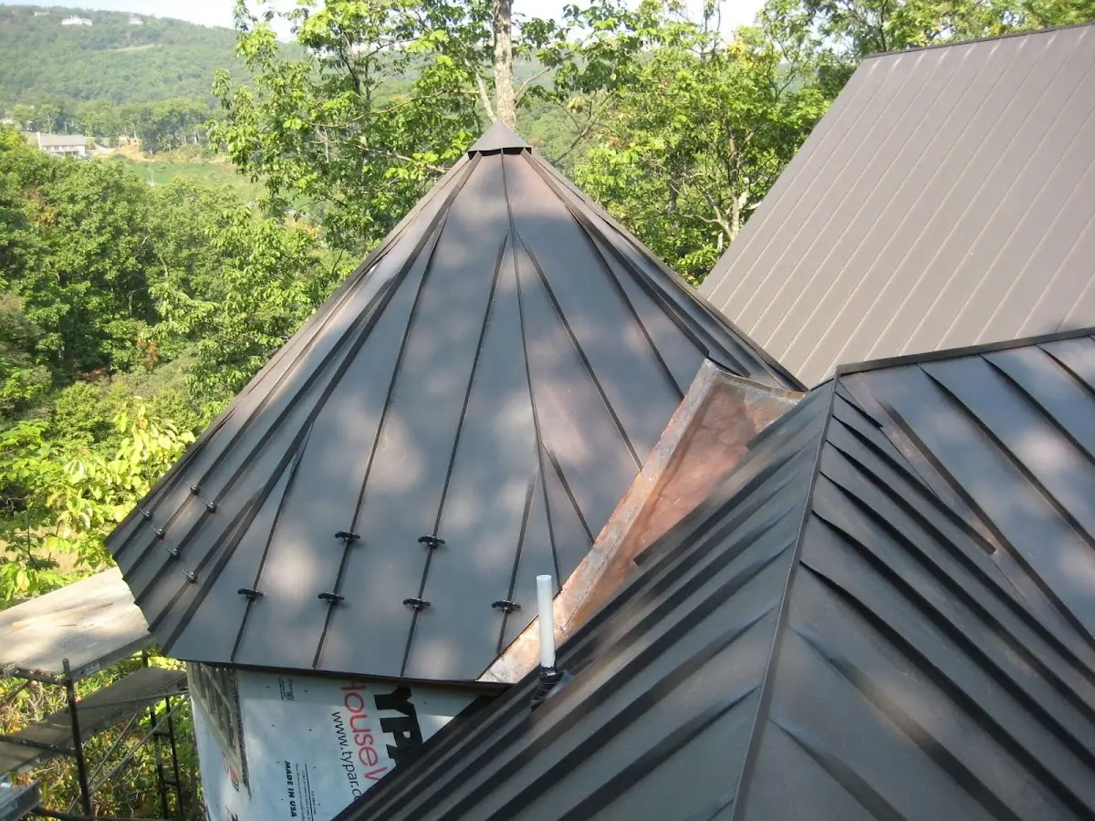 Professional Shingle Replacement & Repair by Craftsman Roofing in North Auburn