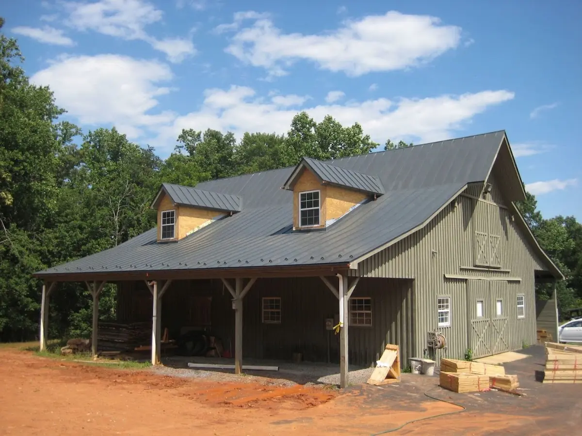 Expert Roof Repair workmanship in North Auburn